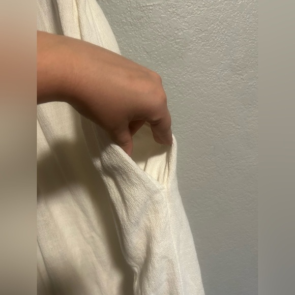 Free people softly structured maxi dress - Picture 7 of 11